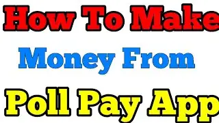 Poll Pay: Money Making App - Survey - 2021 [Hindi] 🔥🔥