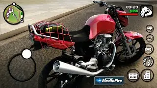 GTA MOTOVLOG PARA TODOS OSANDROID COM MOTOSE CARROS MAIS OFICINAS-2026