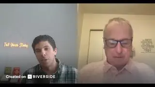 Meet Mike - CEO of AcceleraRev - Repeatable Revenue for Startups That Can&rsquo;t Afford to Get it Wrong