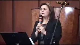 Magdalena Petre   Despre Har