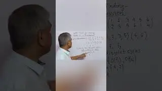 Tricks for finding order of a Permutation.