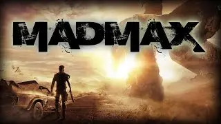 (2015) Mad Max: Fantastic Slow Motion Test - ULTRA Mode On PC With NVIDIA&reg; 3DTV Play&trade;