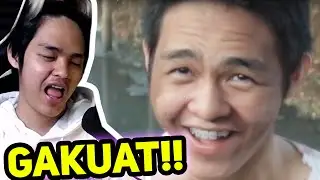 REAKSIIN VIDEO ERPAN JADI GEMBEL!!! CRINGE EDITION!!