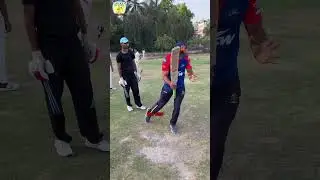 Tip for power hitting #cricket #cricketskill #powerhit #stance #powerhitting #crickettutorial