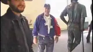 Музей легенд бейсбольной игры