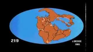 pangea animation