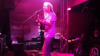 Trevor Hall live at The KTAOS Solar Center