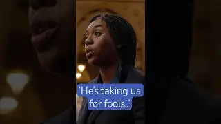 This is why Labour's Immigration Plan WILL NOT work!