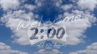 Cloud Countdown
