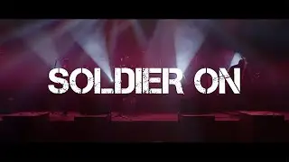 ARCANA KINGS - SOLDIER ON