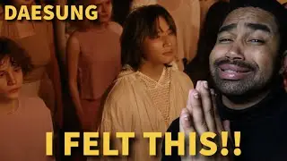DAE DAE'S NEW SONG!! DAESUNG 'Universe' Official MV Reaction
