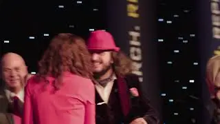 UK Search Awards 2021 Part 1