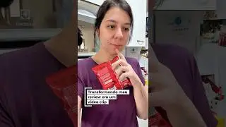 Bolinho morango Ana Maria