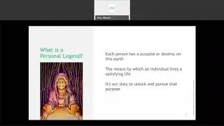 Alex Fincher book report: The Alchemist by Paulo Coelho