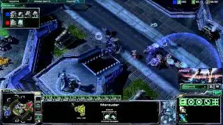 [HD]aTnSocke vs LiquidJinro