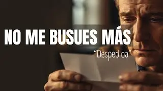 LA ÚLTIMA CARTA ✍️ | La despedida más triste que vas a escuchar (Bolero Ranchero)