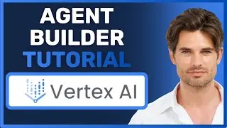 NEW! Vertex AI Agent Builder Tutorial 2026: Build, Test & Deploy AI Agents