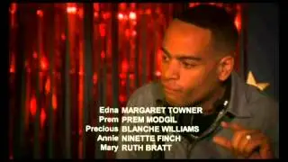 Deon's (Doc Brown) song in Derek