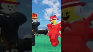 JADEL VS SAMMY?