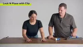 COREtec FAQ Demos– Locking Systems