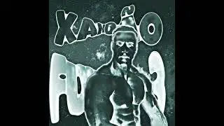 XAND&Atilde;O FUNK 3 - OP MANDRAKE Edit (Slowed) (Official Music!)