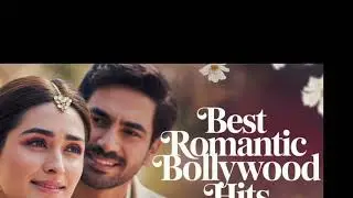 Bollywood Love Vibes ❤️ | Romantic Hits Playlist