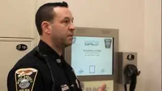North Andover Police Department Highly Recommends BACS Evidence Management System