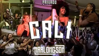 Show Corporativo Privado - Marlong DJ Band - Cali 2025