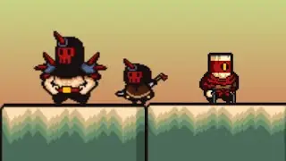 lisa the joyful: bucket edition part 1