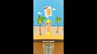 Blend it 3D.|gameplay. trailer