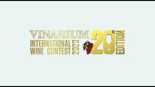 VINARIUM 2023 - At a glance