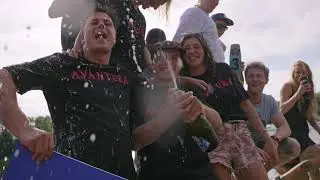 Wake Zone Stawiki - Red Bull Clash of Parks 2023