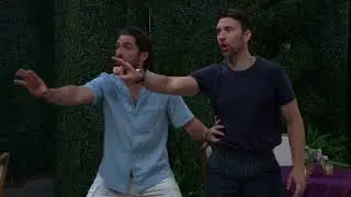 Next Week on Y&R (Week of 7/28)