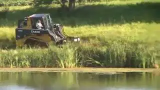 John Deere Worksite Pro Attachments Rotary Cutters Overview