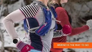 IO Merino Performance Apparel | RYOutfitters Spotlight