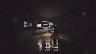 Я СТАЛ ДОНАЛЬДОМ! | MR DONALD: SAVE VATICAN