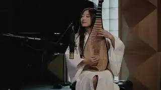 鬼滅の刃「紅蓮華」covered by 琵琶精靈梁家寧