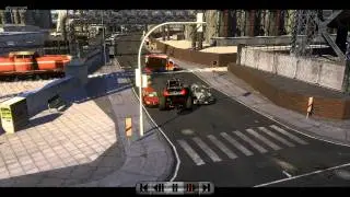 Crash Time 3 - Highway Nights Crashes