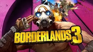 Borderlands 3 Butt Stallion Grenade Glitch #shorts