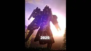 Skibidi Toilet Titans in 2025💔 || Skibidi Toilet #edit #foryou #shorts