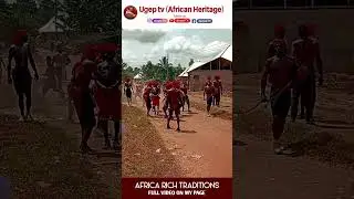 Agoi Ekpo Festival 2024: Yakurr LGA a rich cultural landmark