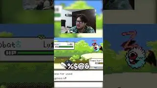 EL MEJOR MOVIMIENTO DE POKEMON! #pokemon #hypnosis #humor #clips #pokemonshorts #twitch