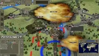 Supreme Ruler 1936 - Story Trailer