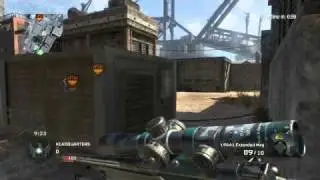 MLBx ToXiC - Triple Semtex to No-Scope