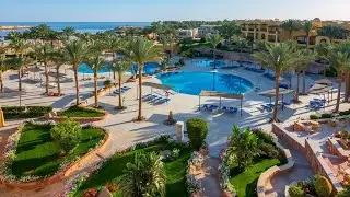 Египет 2025🇪🇬.part #1.  Jaz Solaya 4⭐ .Marsa Alam, Egypt. 