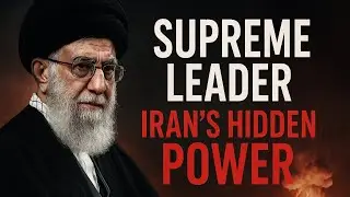 The Untold Life of Ayatollah Ali Khamenei | Iran&rsquo;s Supreme Leader Amid War with Israel