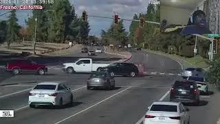 REACTING to car crash (people are idiots )
