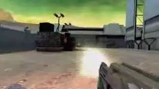 AvP2 Intro