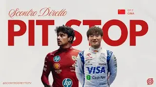 NORRIS o PIASTRI? HAMILTON o LECLERC?, la SPRINT RACE e gli SVILUPPI delle monoposto| Pit Stop Ep.2
