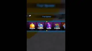day 2 rolling fruit until get any mythical